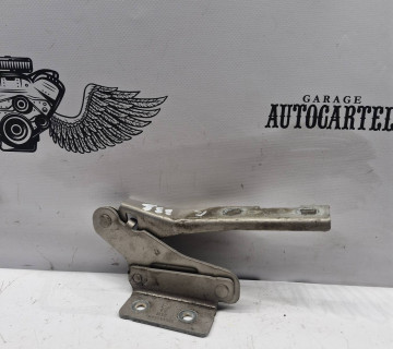 3r0823302a Петля капота права Seat Exeo
