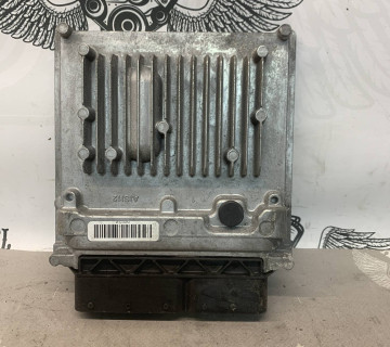 Блок керування двигуном ЕБУ ECU Mercedes-Benz A-Class W176, B-Class W242 a6519007600