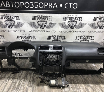 Торпедо Volkswagen Golf 6 2008-2013 2100000566174 5K1857001A