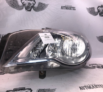 3c8941005c Фара передня VW Passat CC 08-12 ліва