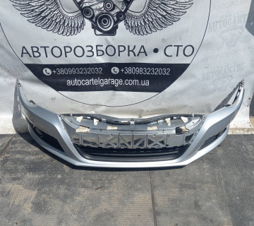 Бампер передній VW Passat CC 2011 седан, 21755705