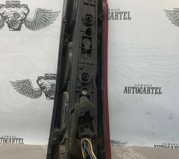 Ліхтар задній лівий OPEL MERIVA A 13203393