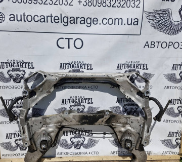 Передня балка Bmw 3 E90, E91 2005-2011 під бензин
