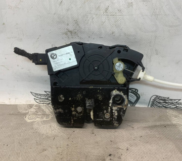 Замок кришки багажника для BMW 3 E90/E91/E92/E93 986945-106