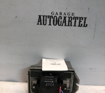 5HL351321281 Регулятор вентилятора салону seat ibiza 6l 02-08