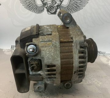 Генератор Mazda 3 bk mazda 6 gg 110А L3M618300B