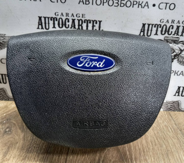 Подушка безпеки в кермо FORD FOCUS MK2 08-11 4M51A042B85CE