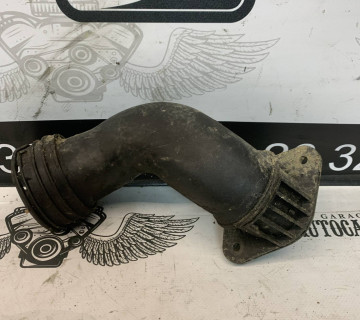 Патрубок інтеркулера vw sharan 1.9 tdi 7m3145792