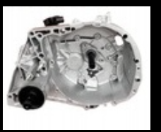 Коробка передач jr5145 renault clio kangoo 1.5 dci