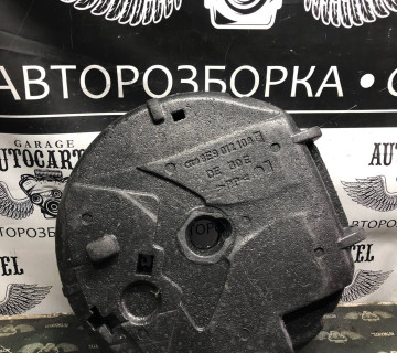 8e9012109 вкладиш запасного колиса Audi a4 b6