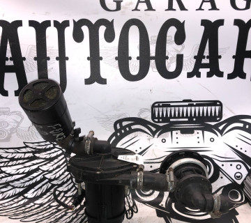 95WF-9A486-VD - Повітряний насос Ford Galaxy MK1 95WF-9A486-VD 99r