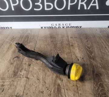 8200889102 Горловина щупа рівня масла Renault Trafic 2.0 DCi
