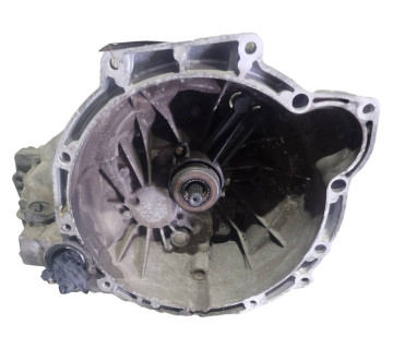 2n1r7002nb коробка передач ford fiesta fusion 1.4 16v 2n1r7002nb