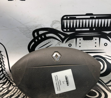 550677200e подушка безпеки водія Renault Kangoo