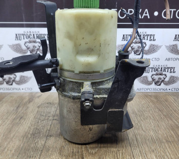 6r0423156b насос егур Volkswagen polo 4 Skoda Fabia TRW