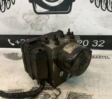 Блок ABS Volkswagen Transporter T5 7h0907379g