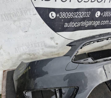 Бампер передній Ford Focus 3 2010—2018 f1wd1775a