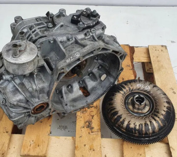 АКПП 2.0 16V FSI HFT VW Audi A3 Leon Skoda Octavia Jetta 09G300036QX, 09G321107D, 09G325039A htp