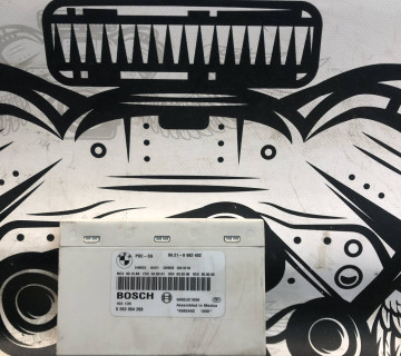 0263004268 парктроників BMW 3 E90 66216982402