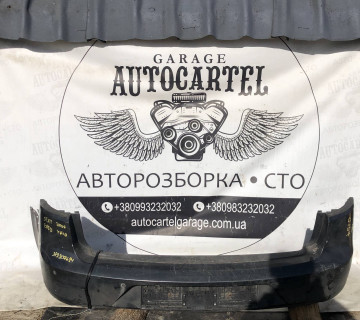 Бампер задній SEAT EXEO УНІВЕРСАЛ 3r9807421