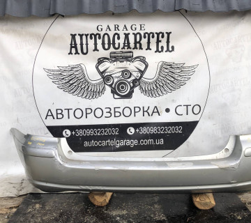 Бампер задній Toyota avensis унів 21895098