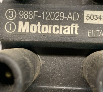 Катушка запалювання Ford Fiesta Focus II, Mazda 2, Volvo V50 988f-12029-ad