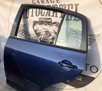 Дверка задня ліва Volkswagen Golf plus 21915000