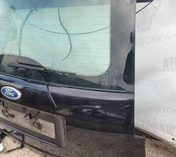 Кришка багажника Ford cmax 2003-2010 l86