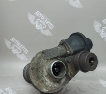 ТУРБІНА Турбіна MERCEDES W168 W414 1.7 CDI A668096