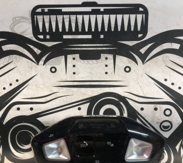 5a661a3 Плафон підсвітки салона BMW X1