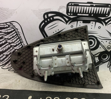 Подушка безпеки пасажира Renault Twingo 2 985252826r