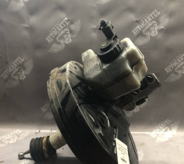 3c1614105ap Вакуумний підсилювач гальм Volkswagen Tiguan 5N [40085] passаt b7