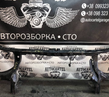 Панель передня телевізор Volkswagen t5 21940569