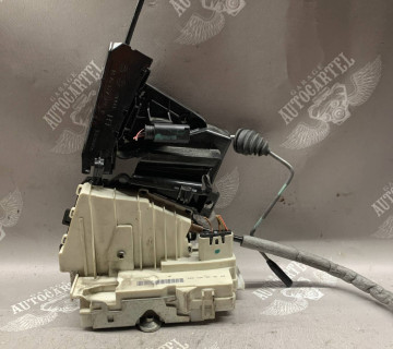 Замок дверей передній лівий Mercedes W245 w169 w164 1697202535