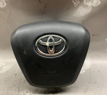 Подушка безпеки в кермо Toyota Avensis 3 4513005130C0