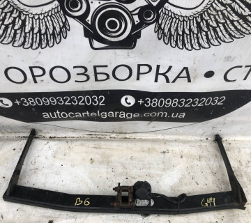 Низ Фаркоп без гака Volkswagen Passat b6 21961106