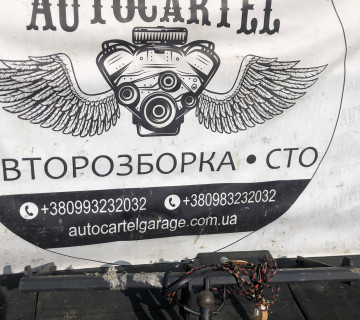 Фаркоп Skoda Octavia A5 21964022