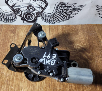 Моторчик склоочисника задній BMW 5 (E60/E61) 2003-2010 1397220903