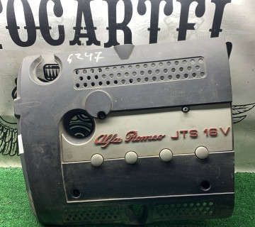 Кришка двигуна декоративна Alfa Romeo 159 2.0i 21971600
