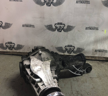 Редуктор передній 3.0 cdi Mercedes M-Class ML W164 (05-11) / R-Class W251 (05-17) A1643302502