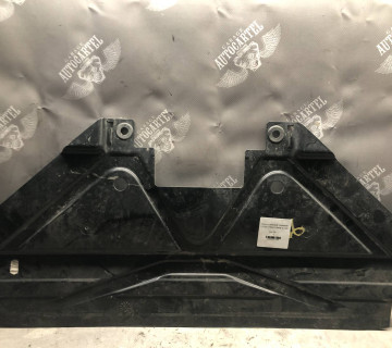 Захист двигуна передній 51757128503 BMW 3 E90