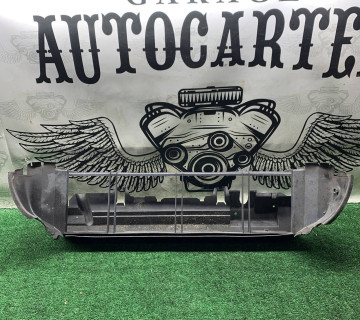 Повітропровід радіатора нижній Mercedes W212 a2125051830