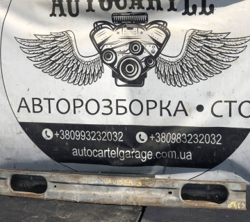 Підсилювач заднього бампера Chrusler Cruiser 2100001010850