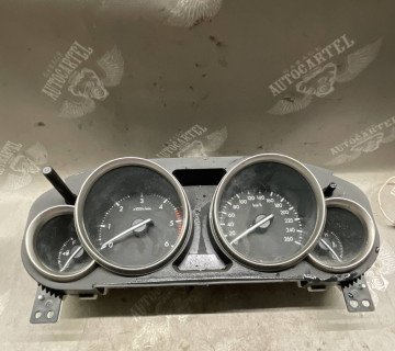 Панель приладів Mazda 6 GH 2,2 дизель td1155430