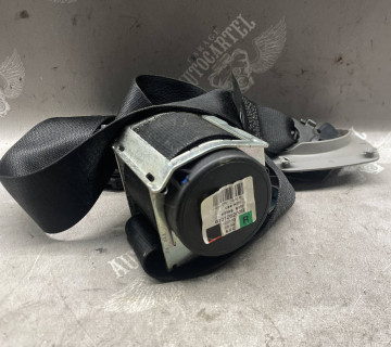 Ремінь безпеки передній правий bmw f10 9164052