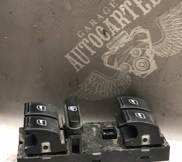 Кнопки склопідйомника Volkswagen passat b6 21101724