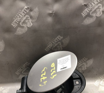 Лючок паливного бака дизель A1647570006 Mercedes-Benz ML W164 05-11 (A1647570006, A1646300267