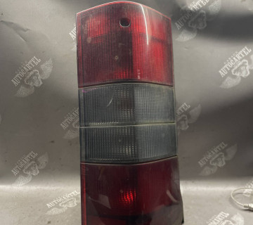 Ліхтар задній правий Citroen Jumper, Fiat Ducato, Peugeot Boxer 132635808