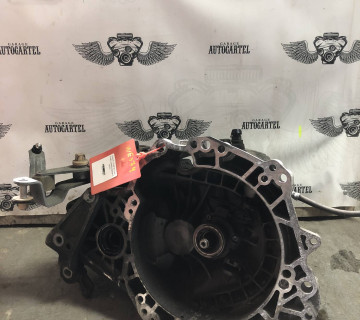 Corsa d 1.3 cdti 14r 75km a13dtc коробка передач 5 we374