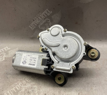 Моторчик заднього склоочисника Fiat stilo punto 66350003
